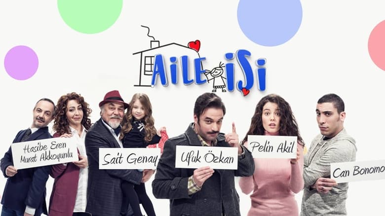 Aile İşi