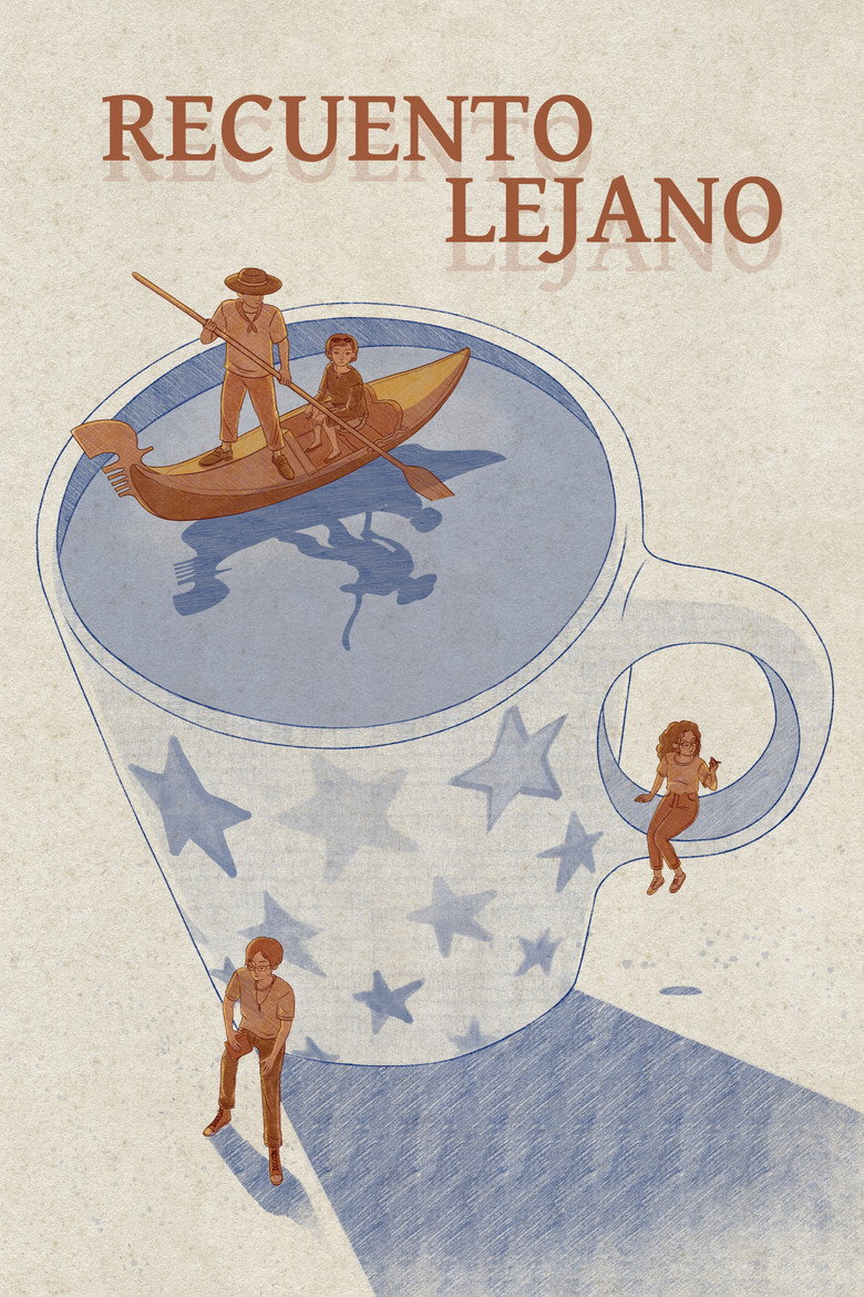 Imatge de Recuento Lejano