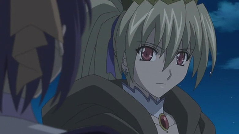 Still image for Murder Princess season 1 episode 6: Determination's End Still image for Murder Princess season 1 episode 6: Determination's End