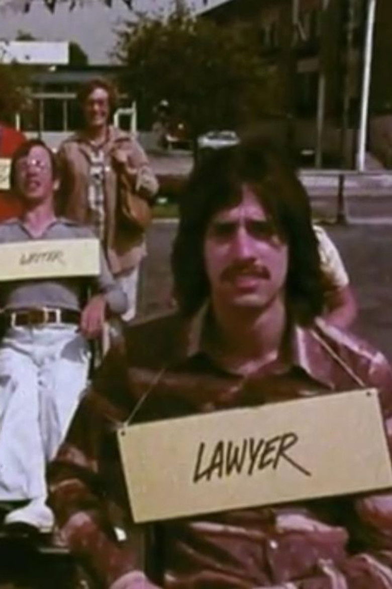 Imatge de A Different Approach