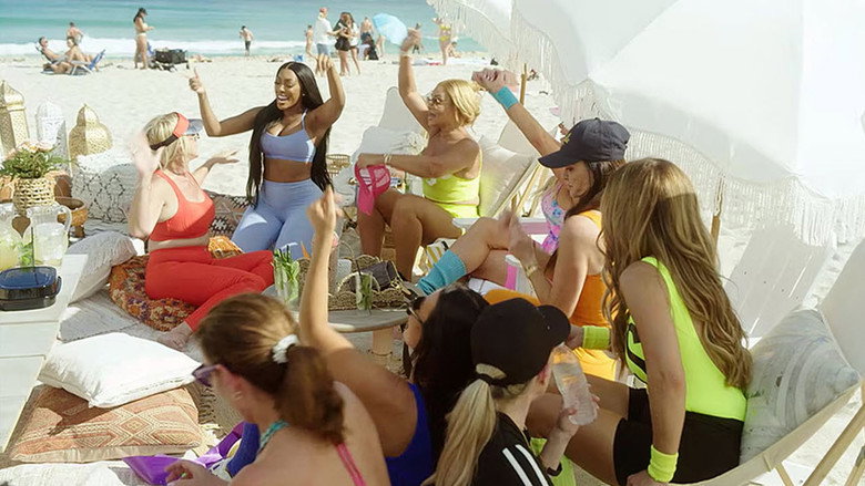 The Real Housewives Ultimate Girls Trip 시즌 5 6화