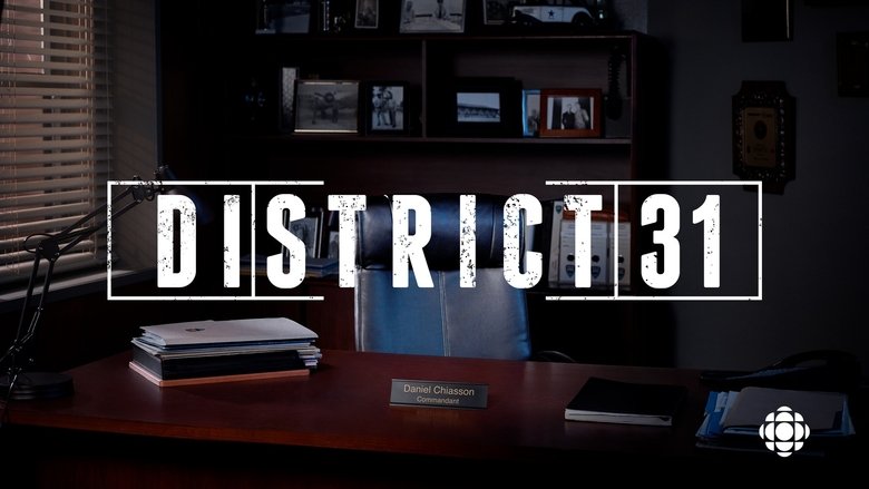 District 31 (2016)