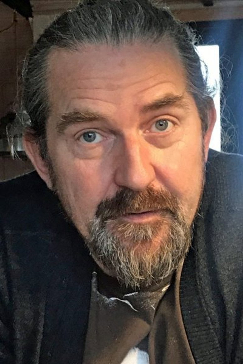 Tor Kjarval Løkken