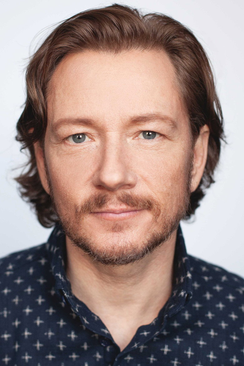 Marc St-Martin photo