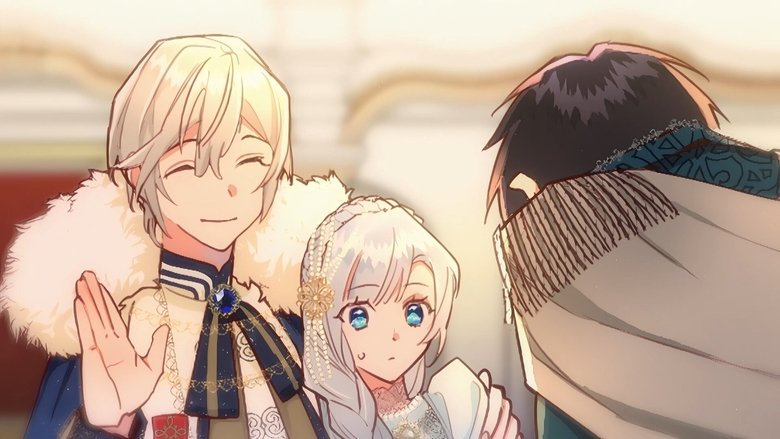 Still image for With Vengeance, Sincerely, Your Broken Saintess season 1 episode 6: Dedmond's Crimes