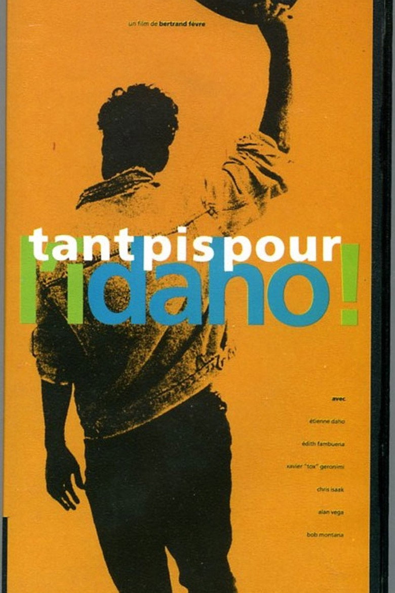 Imatge de Tant pis pour l’Idaho !