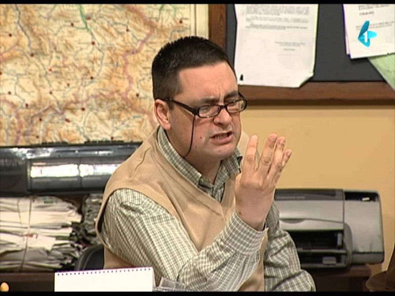 Still image for Državni posao season 1 episode 156: Funkcije Still image for Državni posao season 1 episode 156: Funkcije