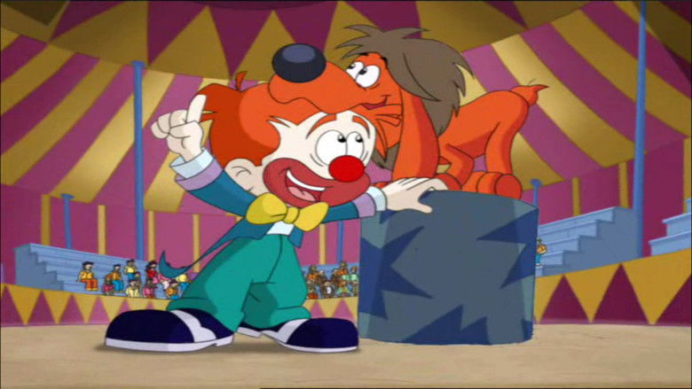 Still image for Boule et Bill season 1 episode 31: Episode 31