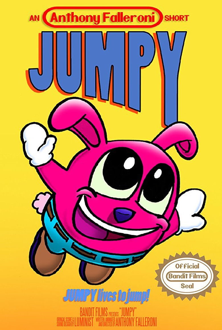 Imatge de Jumpy