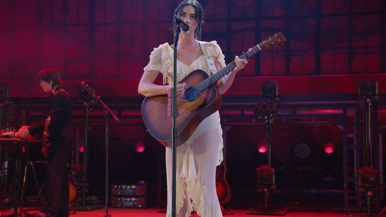 Image d'arrière-plan 8 du film Gracie Abrams - Apple Music Live