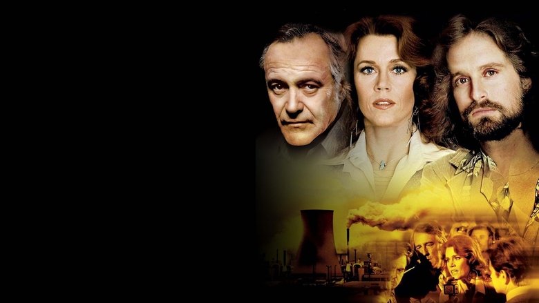The China Syndrome (1979)