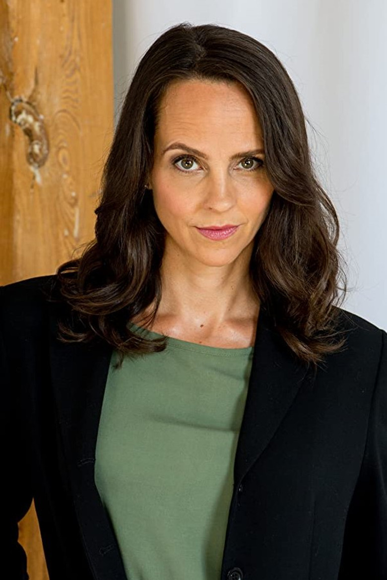 Sarah Murphy-Dyson photo 2