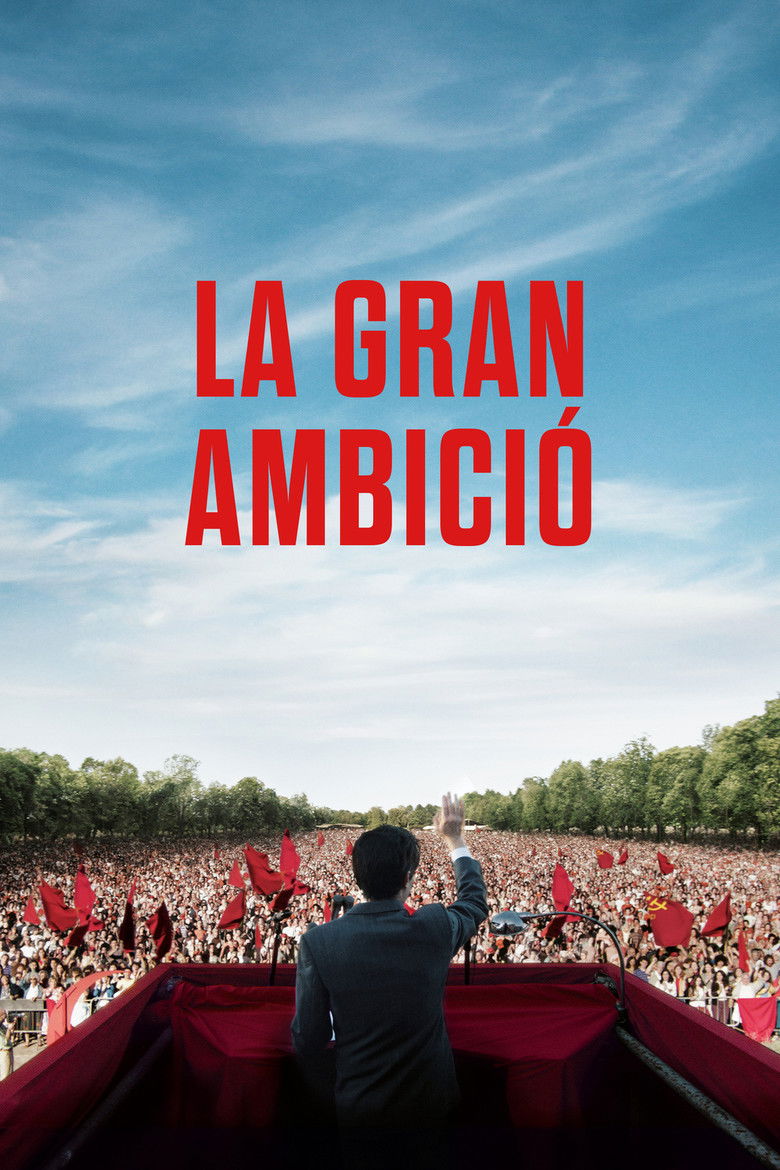 Imatge de La gran ambició