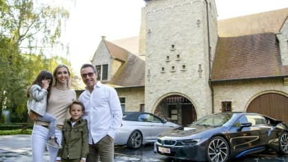 Still image for Steenrijk Straatarm season 1 episode 2: Episode 2