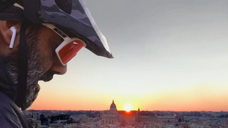 The Innkeeper on a Bike (2025)