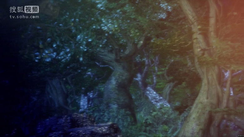 Still image for Rise to Immortality season 1 episode 12: Episode 12