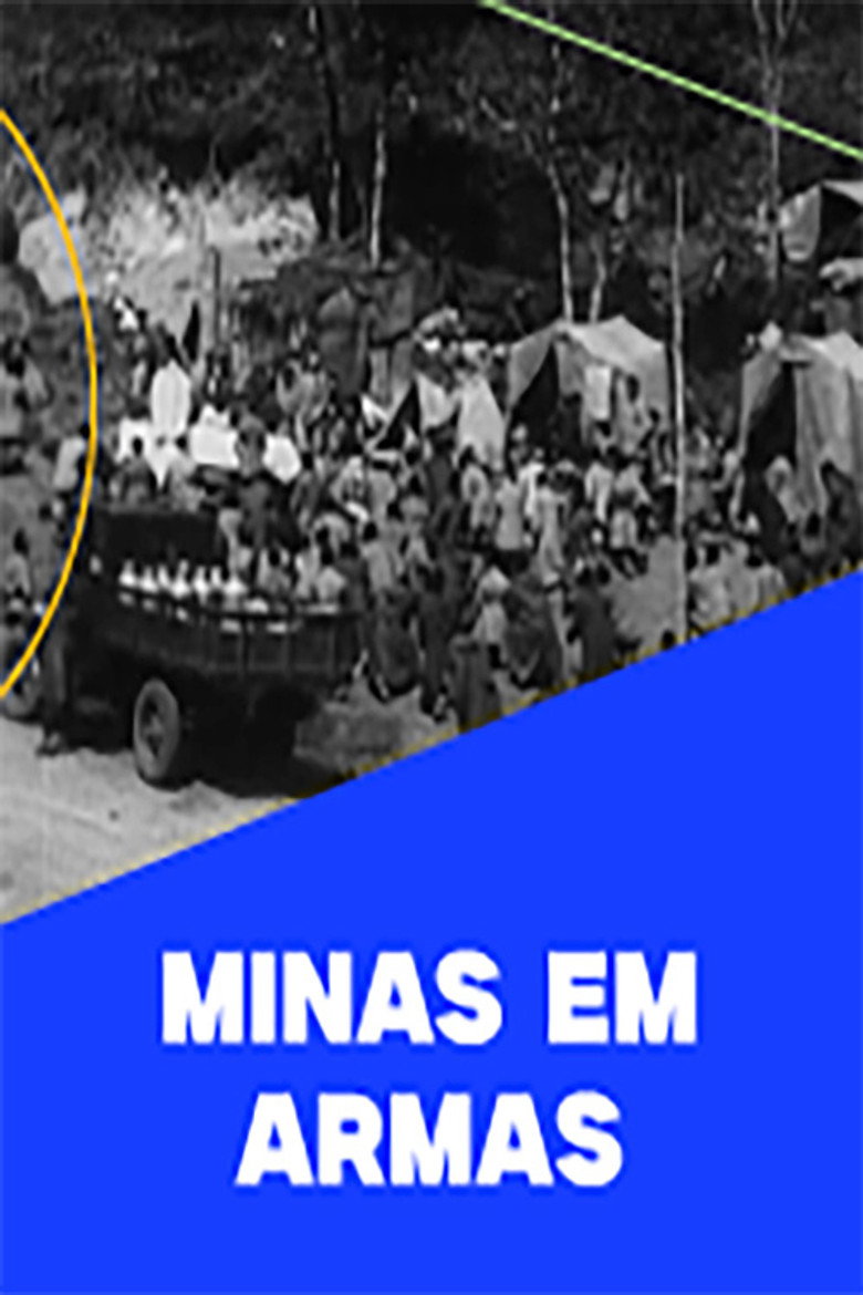 Minas em Armas background