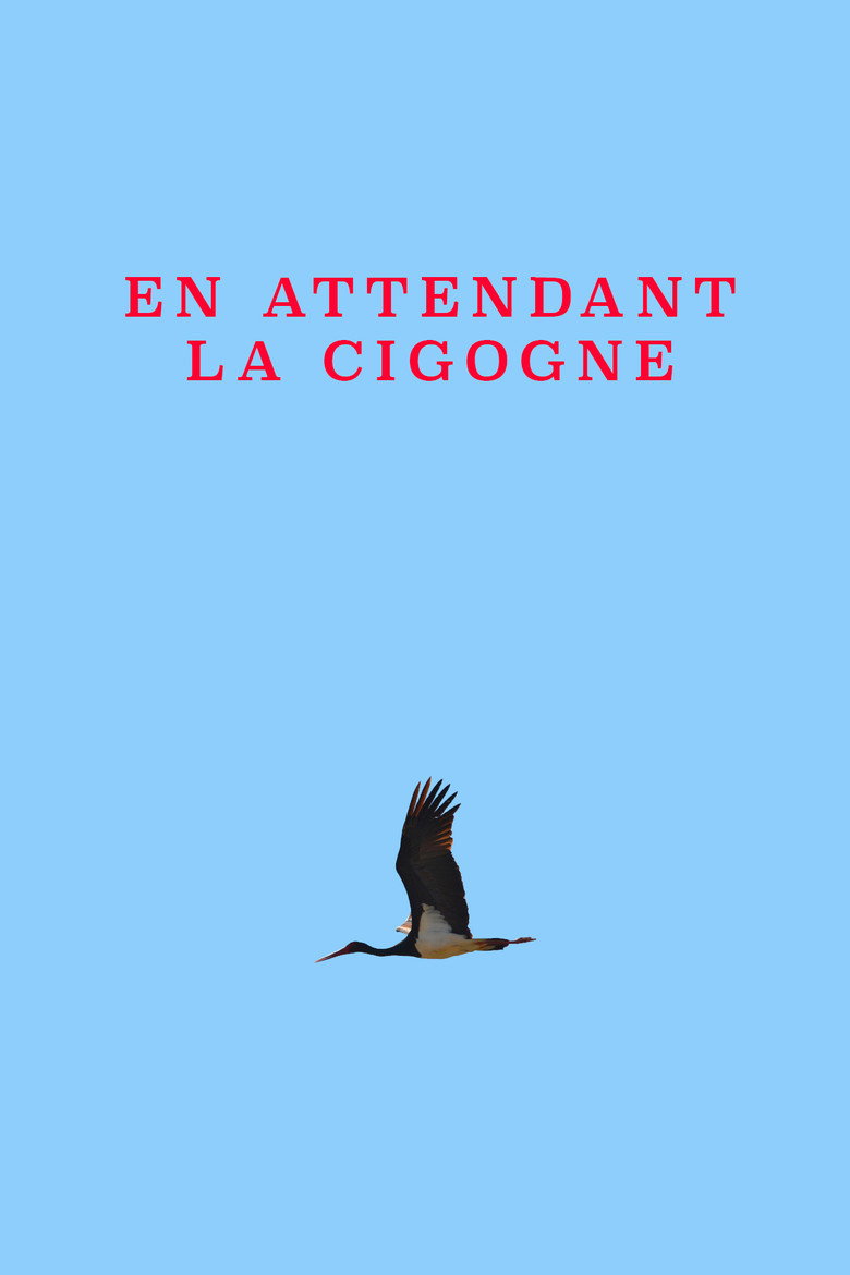 Waiting For The Stork background