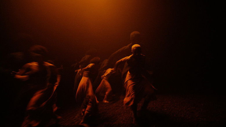 Imatge de Burn from the Inside