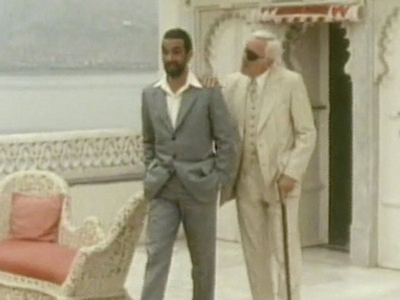 Still from La joya de la corona - Temporada 1 Episodio 4