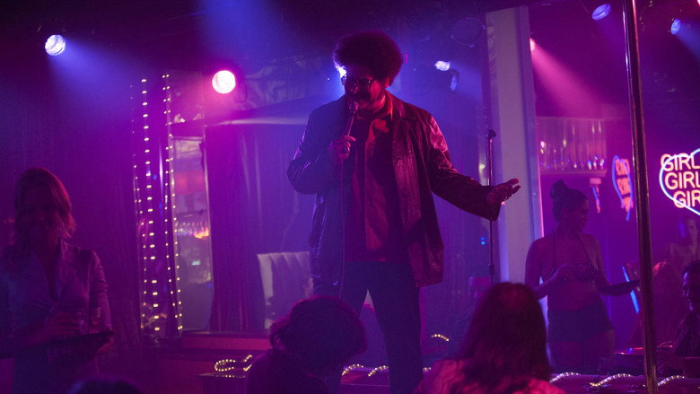 Still from I'm Dying Up Here - Season 2 Episode 1