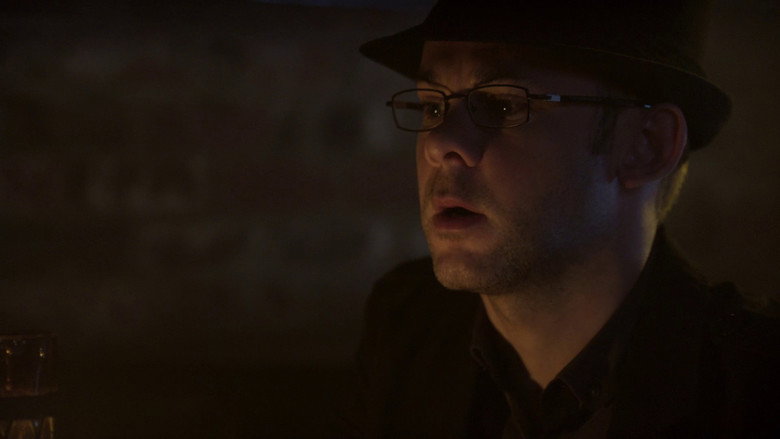 Still from FlashForward - Season 1 Episode 20
