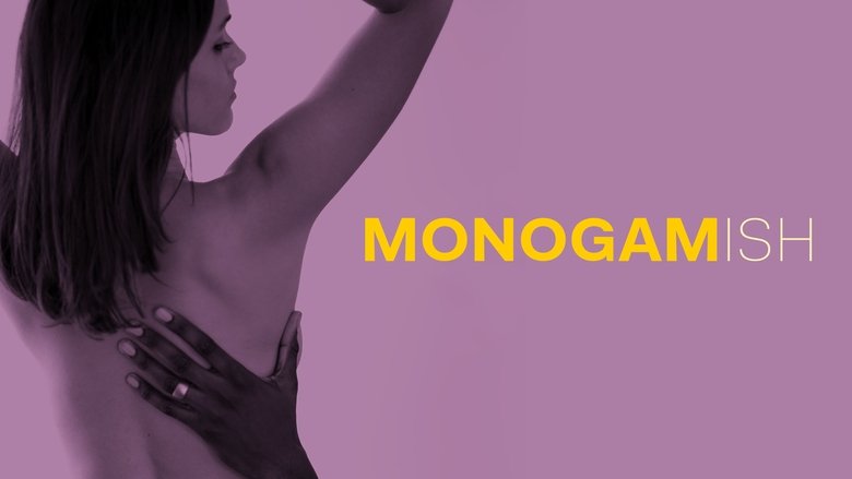 Monogamish movie poster