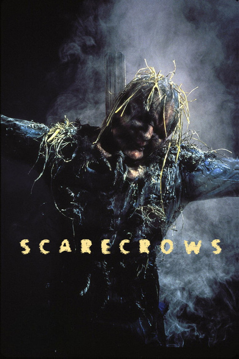Imatge de Scarecrows