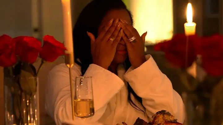 Still image for Toya & Reginae season 1 episode 5: Secrets & Games Still image for Toya & Reginae season 1 episode 5: Secrets & Games