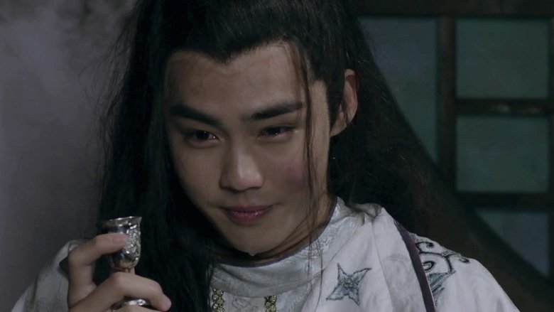 Still image for First Sword of Wudang season 1 episode 34: Episode 34 Still image for First Sword of Wudang season 1 episode 34: Episode 34