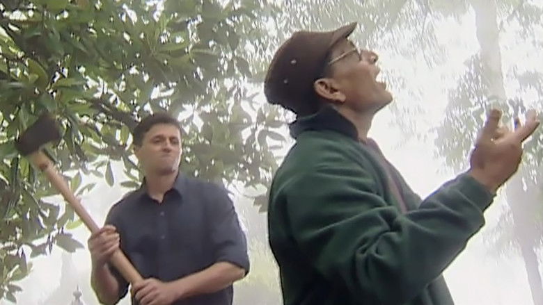 Still image for Ssshhhh...Koi Hai season 1 episode 2: A Haunted Filmmaker