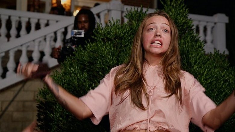 Still image for Baddies East season 1 episode 5: We gon’ eat