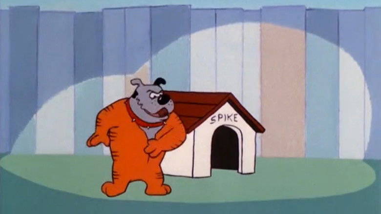 Still image for Heathcliff season 1 episode 1: Feline Fugitive Still image for Heathcliff season 1 episode 1: Feline Fugitive