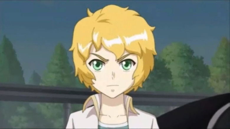 Still image for 翼空之巅 season 1 episode 39: Episode 39