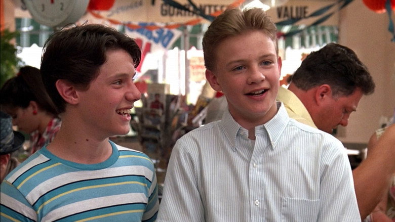 Still from Matinee