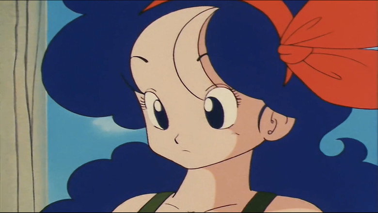 Still from Dragon Ball - Season 1 Episode 15