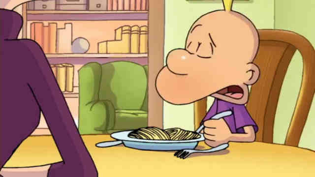 Still image for Tootuff season 1 episode 66: Episode 66 Still image for Tootuff season 1 episode 66: Episode 66