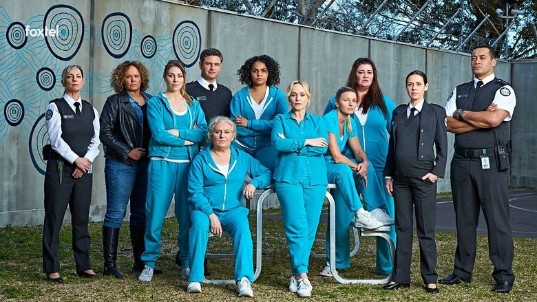 Wentworth Season 8 Episode 2