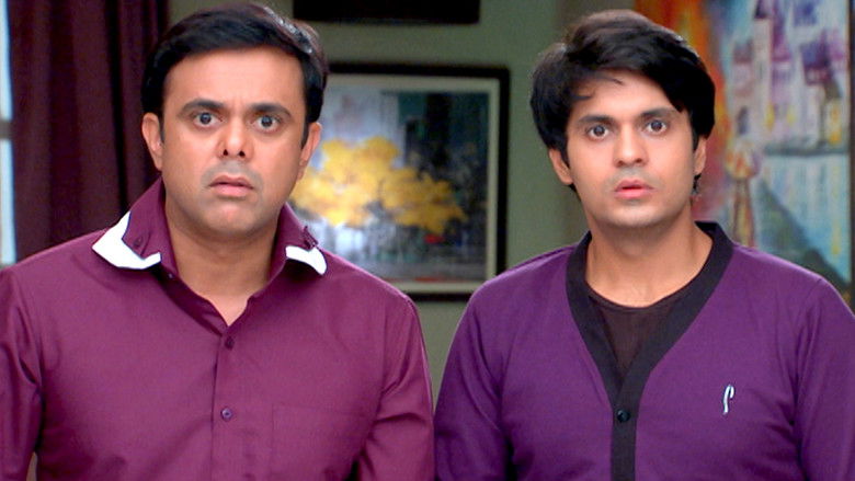 Still image for Badi Doooor Se Aaye Hai season 1 episode 121: Colony Members Decide to Visit a Good Hotel