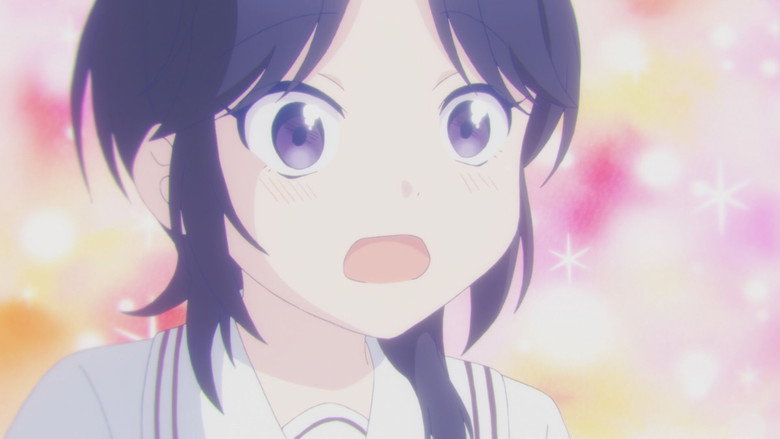 Still from Happy Sugar Life - Season 1 Episode 6