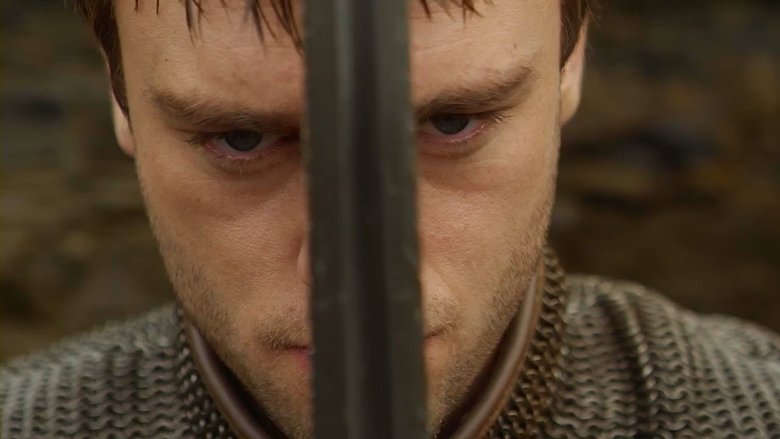 Dawn of the Dragonslayer (2011)