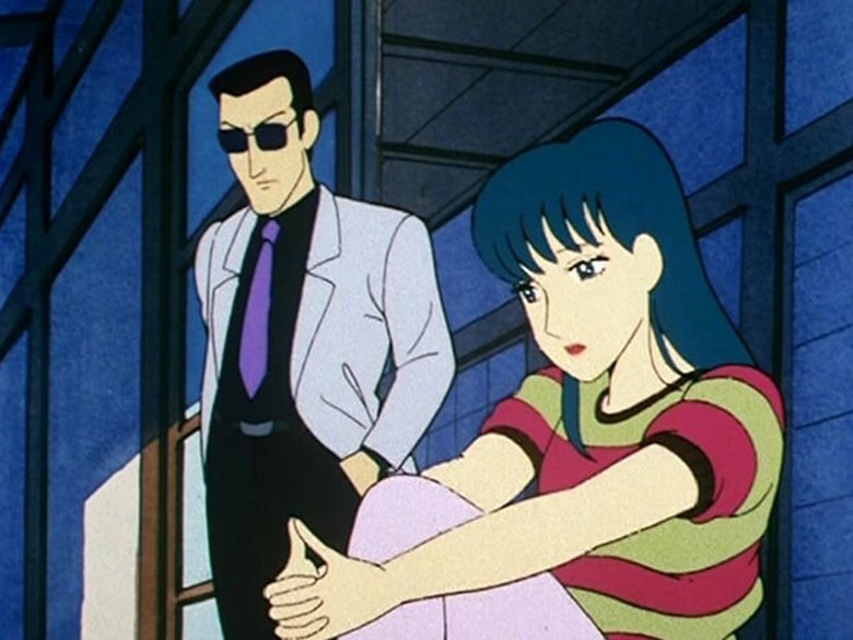 Still image for Stop!! Hibari-kun! season 1 episode 16: Tsugumi's Second Crush! Still image for Stop!! Hibari-kun! season 1 episode 16: Tsugumi's Second Crush!