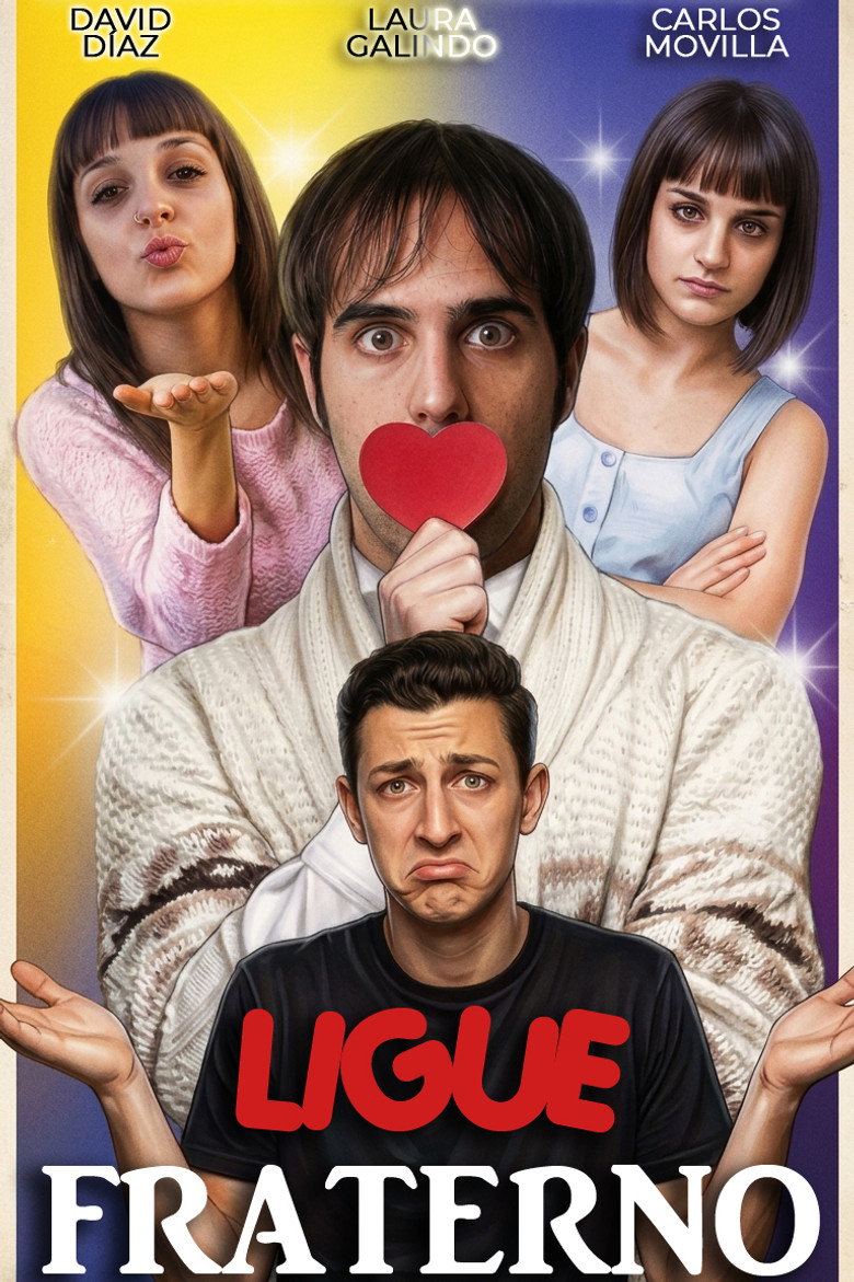 Brotherly Love (2008)