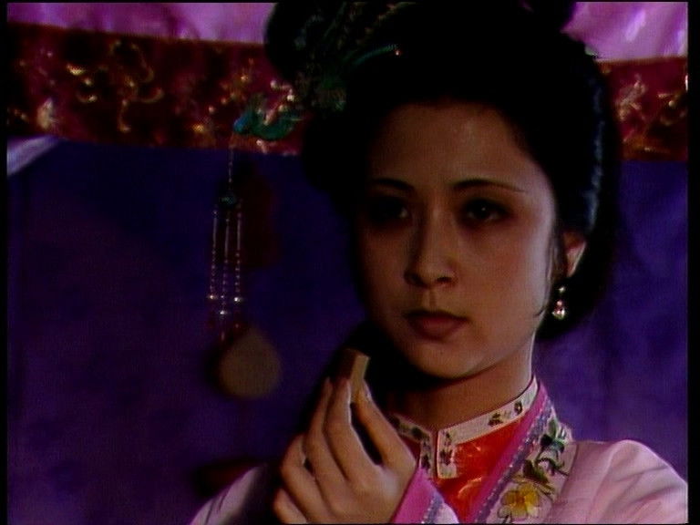Still image for Dream in Red Mansions season 1 episode 26: Xifeng in Jealousy Makes a Scene in the Ning Mansion Still image for Dream in Red Mansions season 1 episode 26: Xifeng in Jealousy Makes a Scene in the Ning Mansion