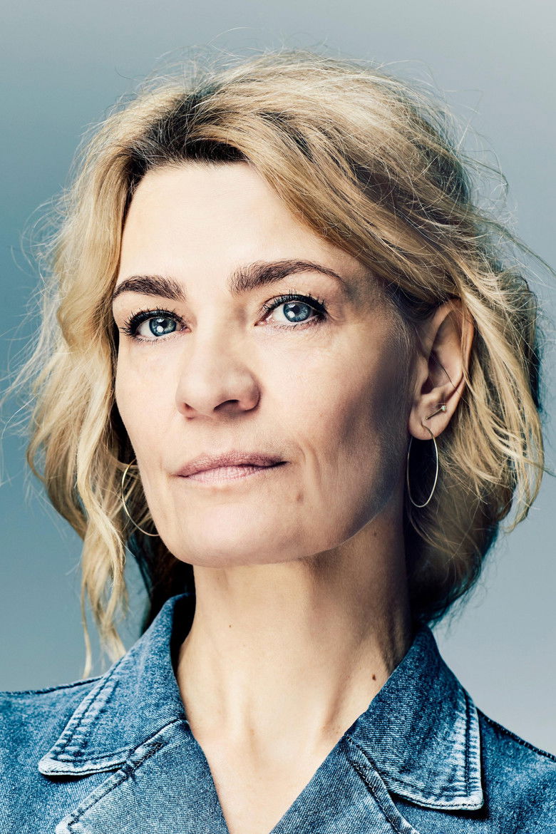 Karina Dam portrait image