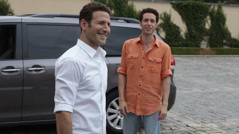 Royal Pains: 3×10