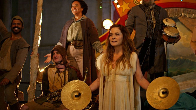 Still image for Dona de Mim season 1 episode 50: Episode 50 Still image for Dona de Mim season 1 episode 50: Episode 50