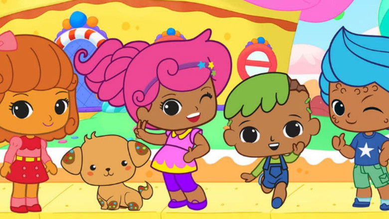 Still image for Os Chocolix season 1 episode 3: Episode 3