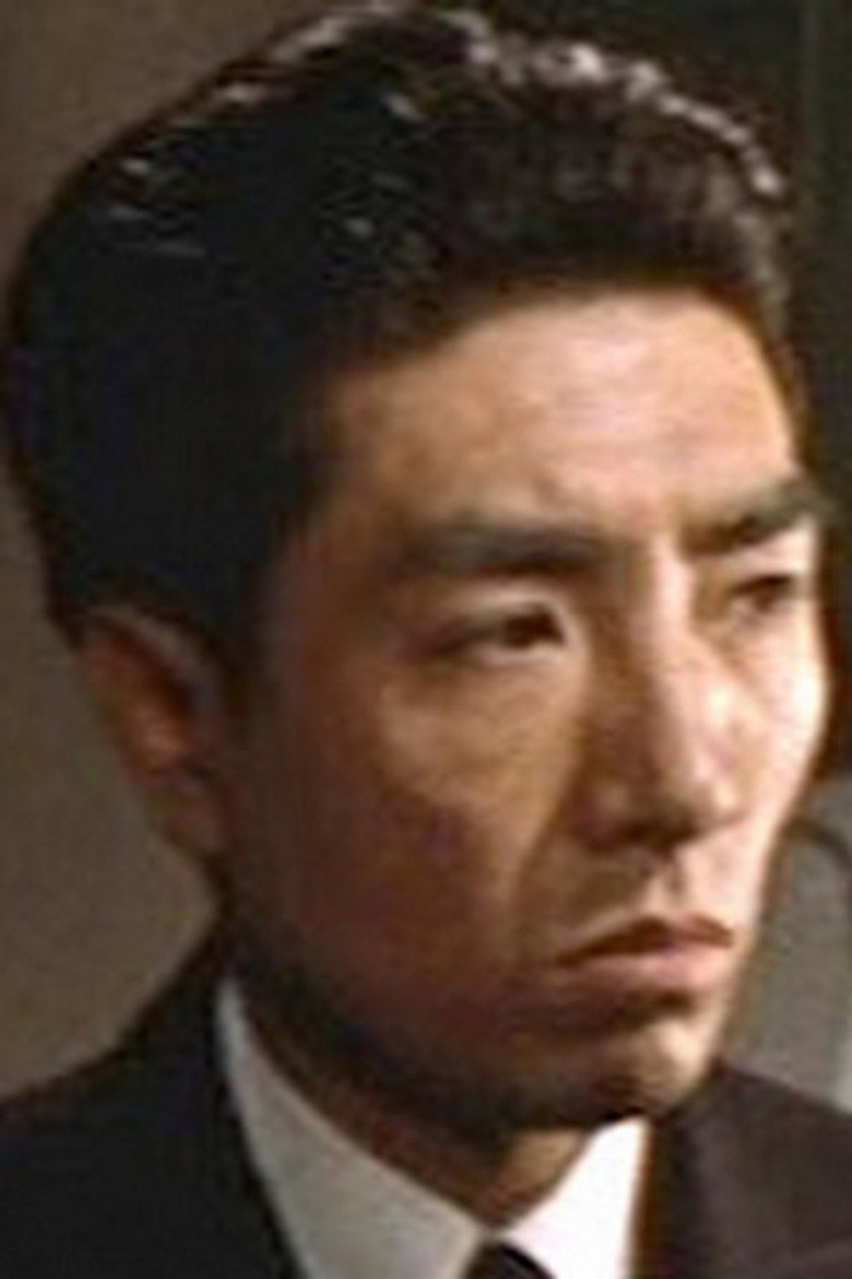 Hideo Shibuya photo 3