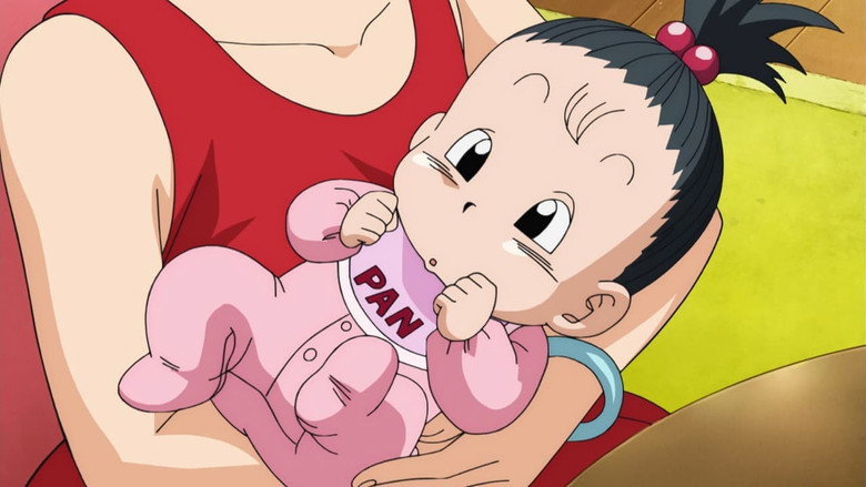 Still from Dragon Ball Super - Season 1 Episode 17